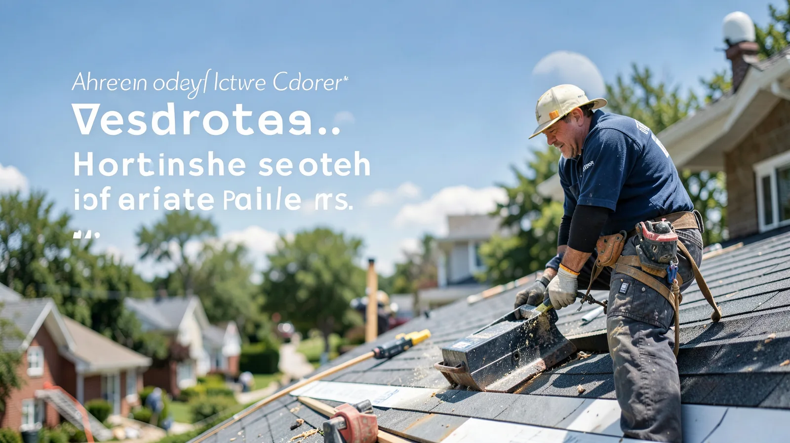Roof Replacement in Sparland, IL near me